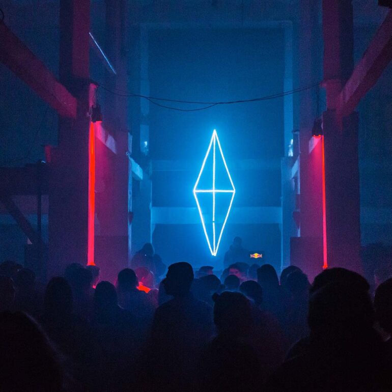neon vi