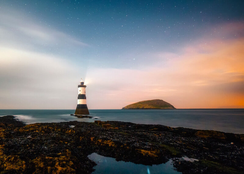 lighthouse