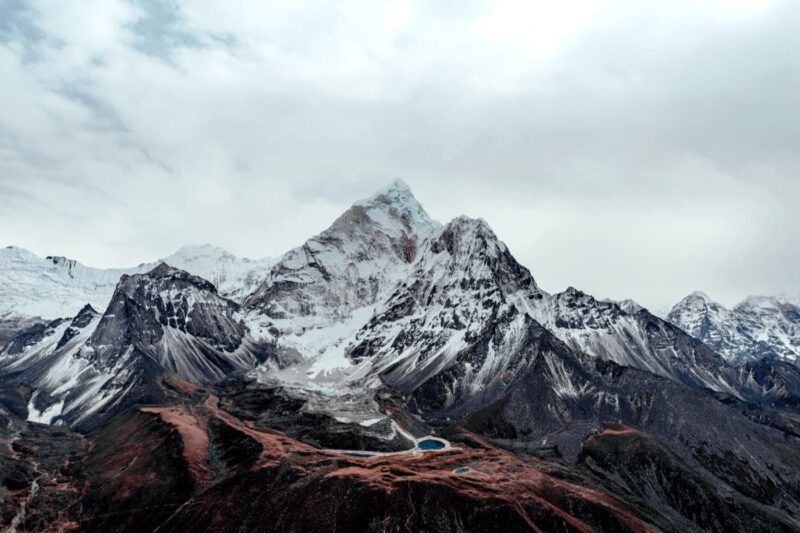 mountain
